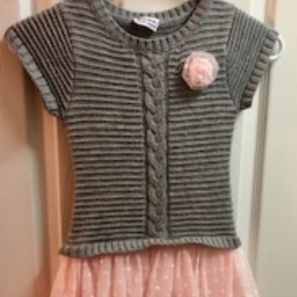 Girls Dresses